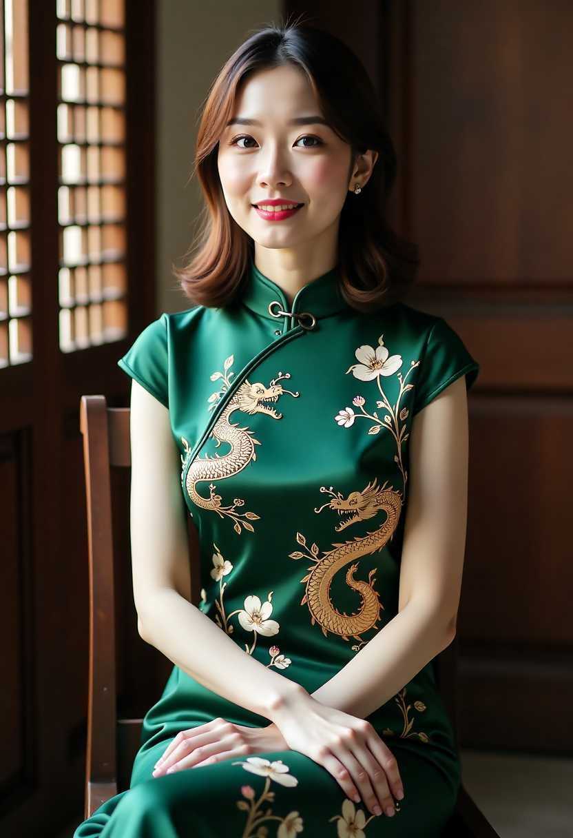 陈晨